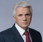 В.Литвин: «Я вважаю, що ідеальний варіант для України – це мажоритарна система з висуванням кандидатів від політичних партій»