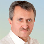 Слова привітання Василю Чернію від активу Вінницької регіональної організації Народної Партії