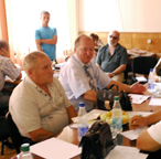 В ході місцевих виборів люди даватимуть оцінку кожній організації Народної Партії