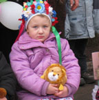 «Ми тобі колгоспом будинок побудуємо»