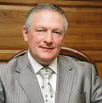 Валерій Баранов сьогодні представить законопроект про внесення змін до Бюджетного кодексу України та деяких інших законодавчих актів України