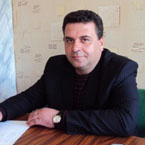 Кадрові зміни у Козятинському районі Вінницької області