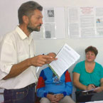 Наука общения от народников