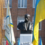 Шевченківське свято у Вінниці