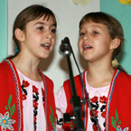 Чернігівщина: Про великі таланти з маленької школи