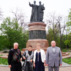 Проблеми та перспективи Народної Партії у м. Переяслав-Хмельницький