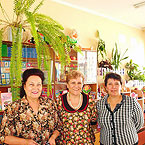 Народники Київщини сприяють розвитку дошкільних навчальних закладів