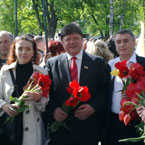Чернігівщина: Ми пам’ятаємо. Ми вдячні.
