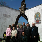 Чернобыль – боль нашего сердца