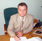 Володимир Єлагін: «Без глобальних змін у сфері медицини годі й чекати розвитку галузі»