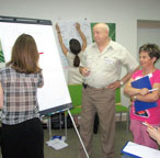 В Україні набуває розвитку адвокаті-компаній