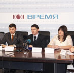 «Народна» молодь розпочала роботу над створенням стратегії розвитку Дніпропетровщини на 2010 – 2025 роки