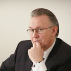 Николай Деркач: «Партия народа, партия для народа»