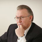 Николай Деркач: «Мы должны предложить «украинскую инициативу» мировой безопасности»