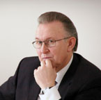 Николай Деркач: «Новая коалиция открывает новые возможности для Украины»