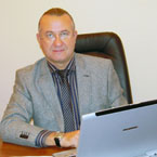 Виктор Кулибаба: "Если мы не будем думать о будущем, нам никогда не изменить настоящего"