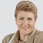 Л.Б. Дригало: «Не уявляю свого життя без діяльності на благо народу»