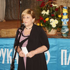 Людмила Дригало привітала аграріїв Київщини з професійним святом