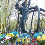 Чернігівщина: Чорнобильський сполох