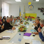 Состоялась XVII конференция Крымской республиканской организации Народной Партии