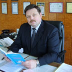 С.Аранчій: «Питання реалізації нашої сільгосппродукції в Європу поки що не стоїть…»