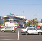 Дрім Таун – місто мрій, або де заблукали гроші оболонської громади?!