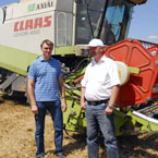 Народники Монастирищени хочуть брати на себе відповідальність за стан справ у районі