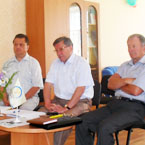 Сумські народники провели семінар-нараду