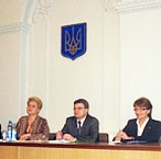 Чернігівщина: Сформовано Громадську раду при обласній державній адміністрації