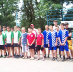 Спортивний гарт