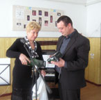 Свято культури