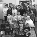 Творці дитячих усмішок