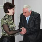 Конференція в Коропі: зміни і плани