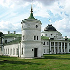 Наша любов – Качанівка