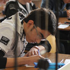 Пятнадцатая весна