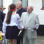 Останній дзвінок на Новоград-Волинщині