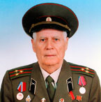 Слава захисникам нашої Вітчизни