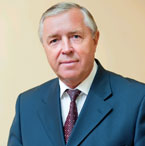 Василь Моцний: «Я ніколи не зраджував Кіровоградщині»