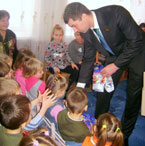 Добро своими руками