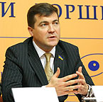 Вадим Гетьман: «Тарифы на тепло на жилом масиве Приднепровск необоснованно завышены»