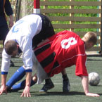 За крок до фінішу