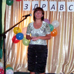 Хорошими делами прославиться нельзя?