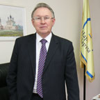 Николай Деркач: «Новый закон о выборах определил вектор политических реформ»