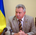 Костянтин Боровик: "Головне наше завдання – відновити довіру до влади"