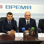 Юрий Козак: «В регионе лучшие показатели по сокращению задолженности в Пенсионный фонд»