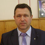 В.Жереб: «Активність ради – на користь громаді»