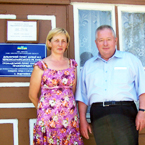 Чотири народники стали сільськими головами в результаті позачергових виборів на Житомирщині