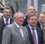 Первомай в Бердянске