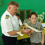 Всеукраїнський зліт романтиків