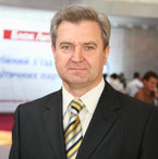 Сергій Гриневецький: «Основне завдання, яке ми ставимо перед собою, забезпечити справедливе нарахування пенсій»